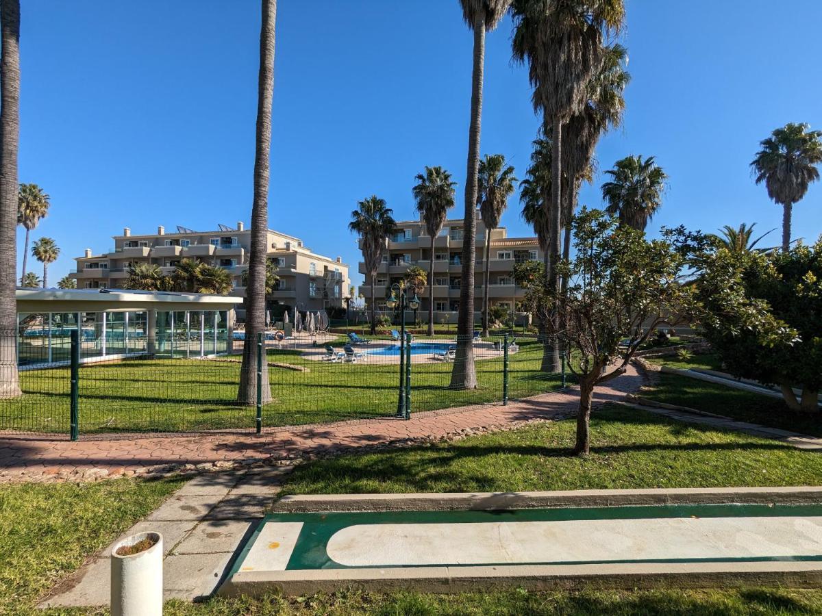 Vilafplaza By Johnvillas Portimao Exterior photo
