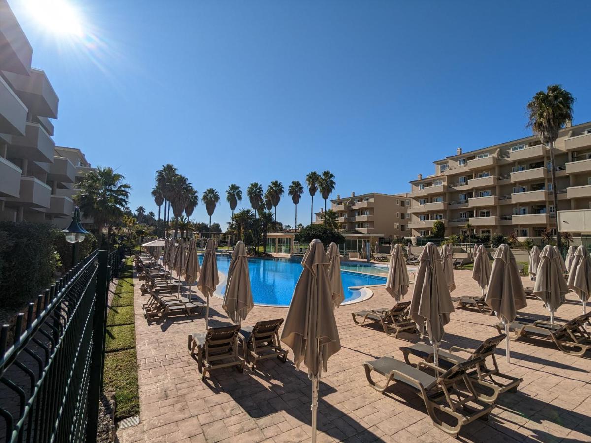 Vilafplaza By Johnvillas Portimao Exterior photo