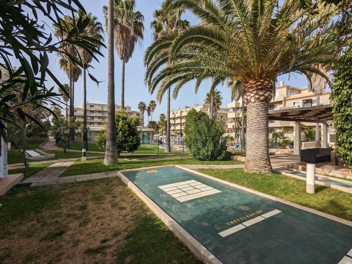 Vilafplaza By Johnvillas Portimao Exterior photo
