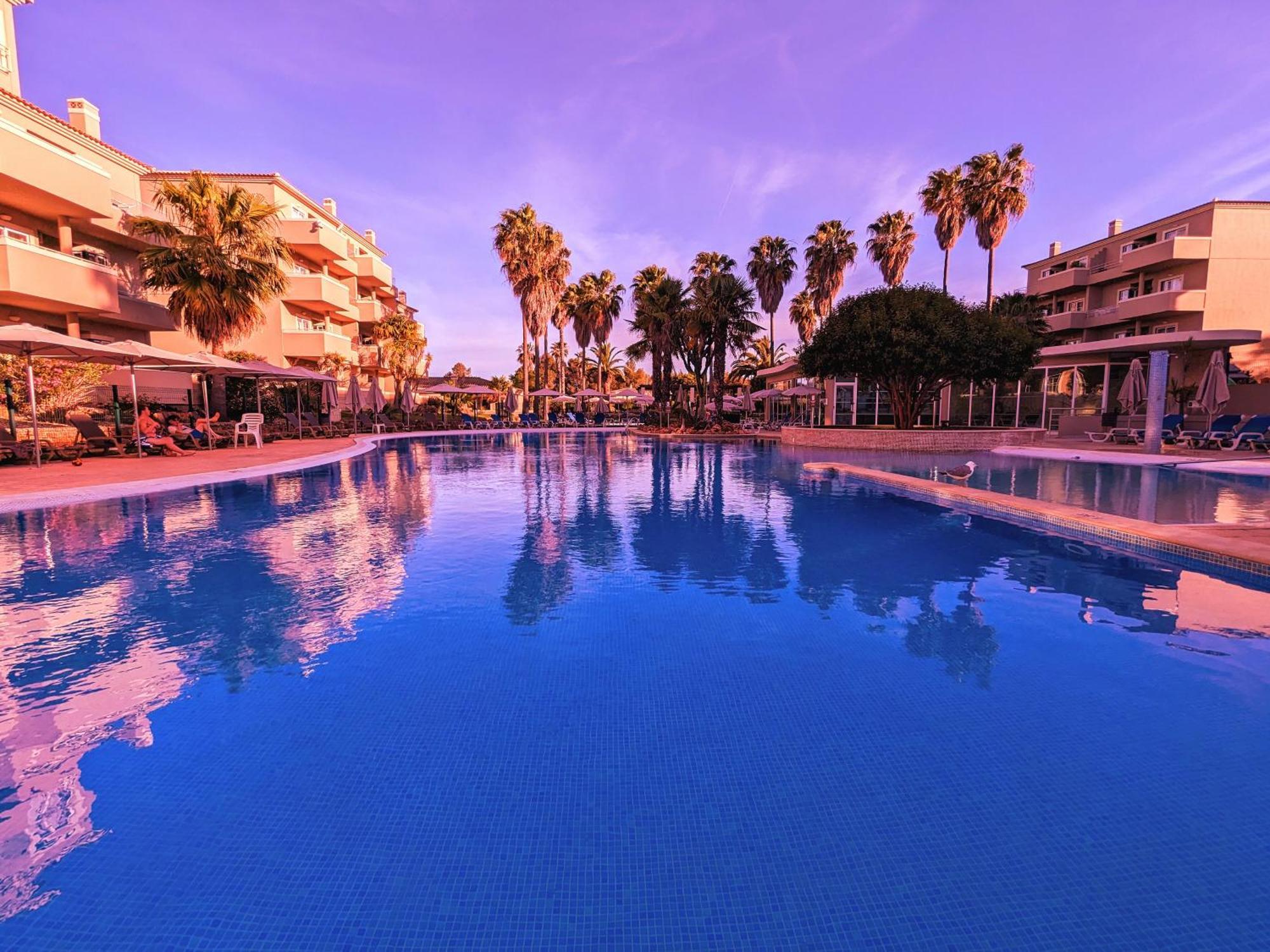 Vilafplaza By Johnvillas Portimao Exterior photo